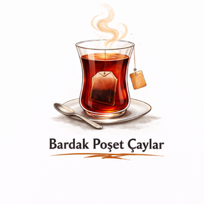 BARDAK POŞET ÇAYLAR