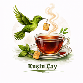 KUŞLU ÇAY