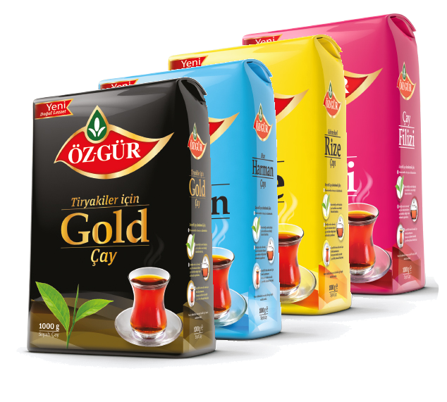 KALİTE POLİTİKAMIZ